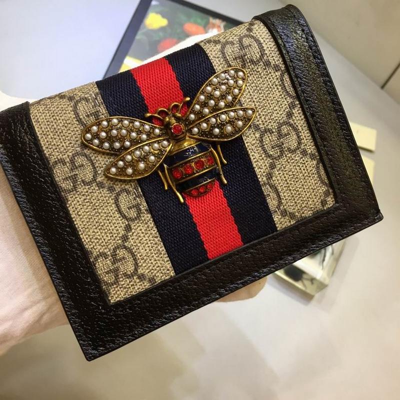 Gucci Wallets 25